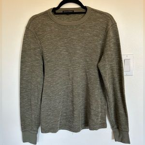 Banana Republic Men’s S Core Temp Sweater